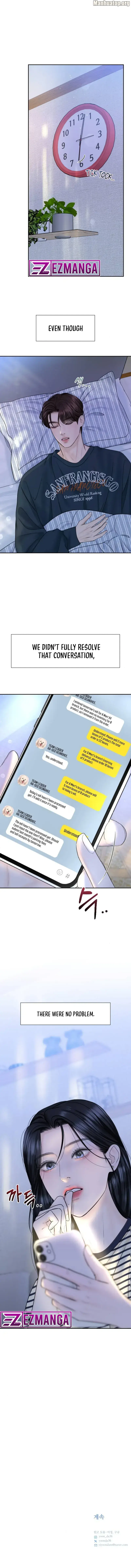 Read I’ll Give You the Most Rotten One EN Manga Online