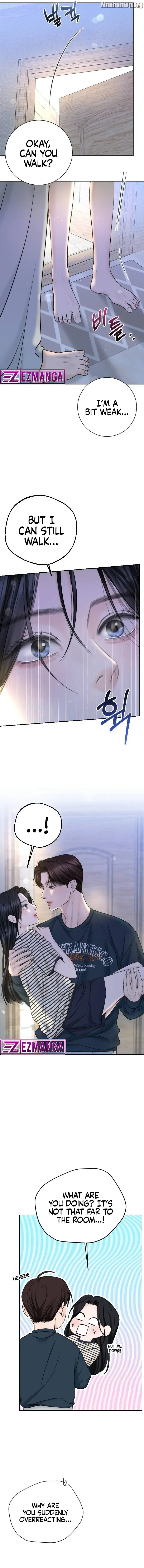Read I’ll Give You the Most Rotten One EN Manga Online
