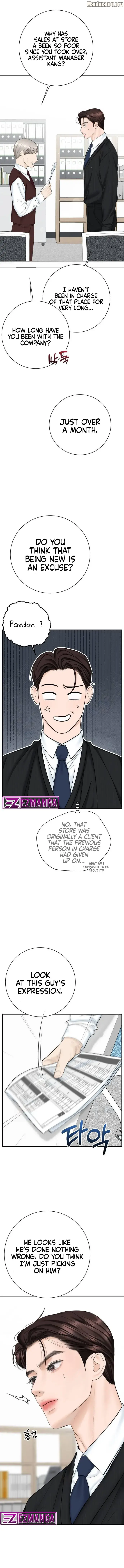 Read I’ll Give You the Most Rotten One EN Manga Online