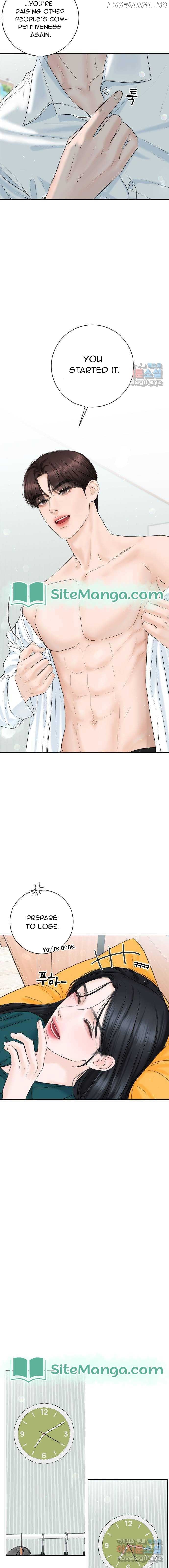 Read I’ll Give You the Most Rotten One EN Manga Online