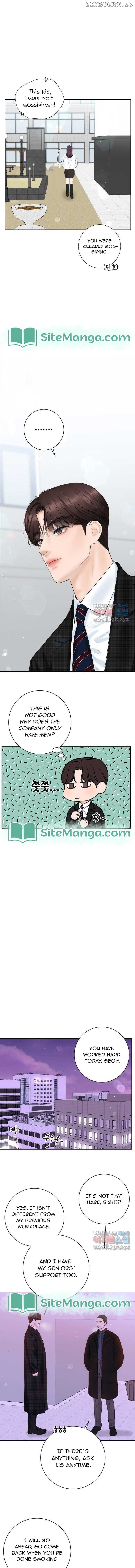 Read I’ll Give You the Most Rotten One EN Manga Online
