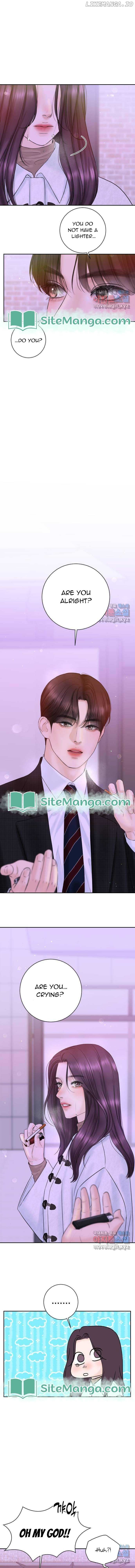 Read I’ll Give You the Most Rotten One EN Manga Online