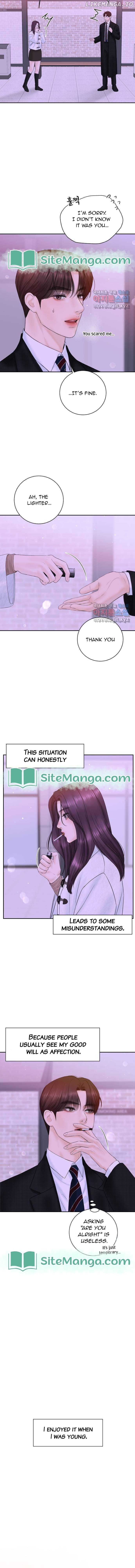 Read I’ll Give You the Most Rotten One EN Manga Online