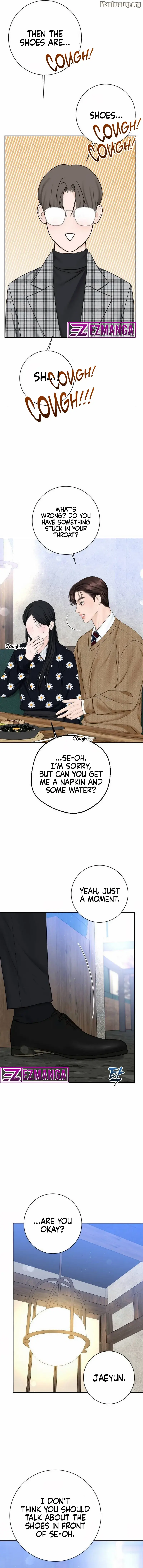 Read I’ll Give You the Most Rotten One EN Manga Online