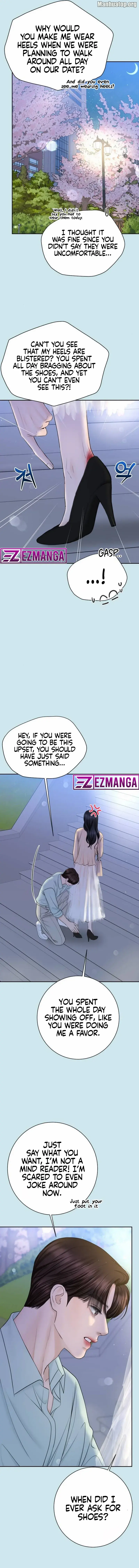 Read I’ll Give You the Most Rotten One EN Manga Online