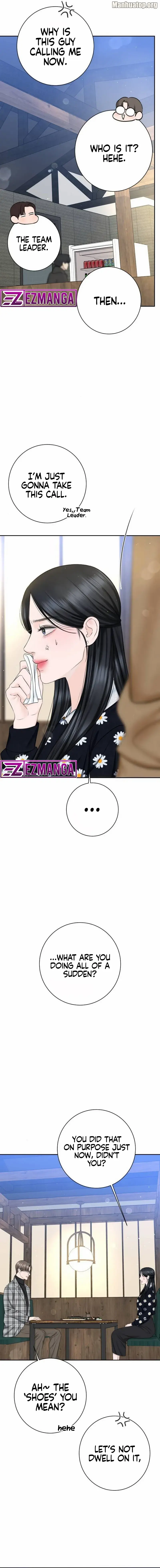 Read I’ll Give You the Most Rotten One EN Manga Online