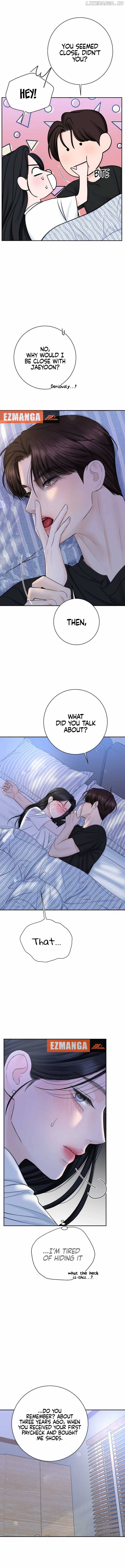 Read I’ll Give You the Most Rotten One EN Manga Online