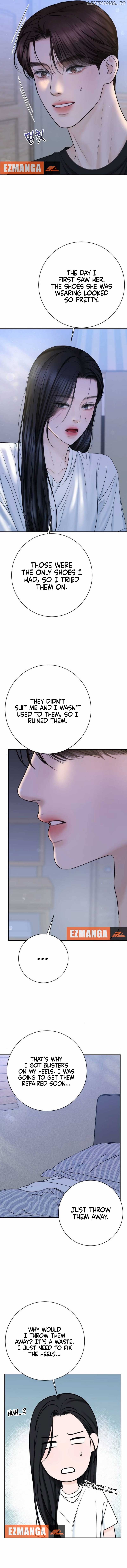 Read I’ll Give You the Most Rotten One EN Manga Online