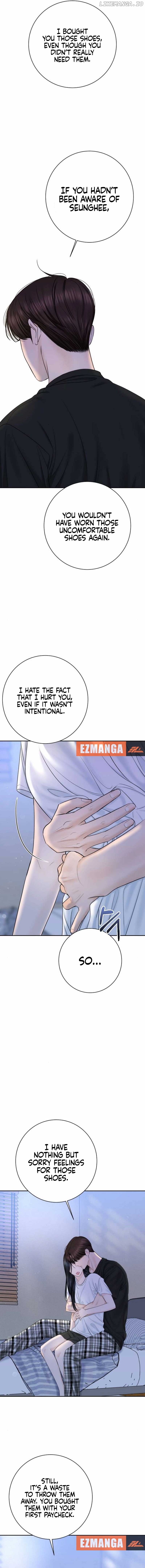 Read I’ll Give You the Most Rotten One EN Manga Online