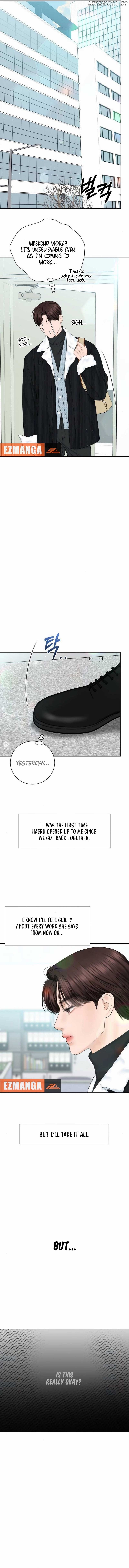 Read I’ll Give You the Most Rotten One EN Manga Online