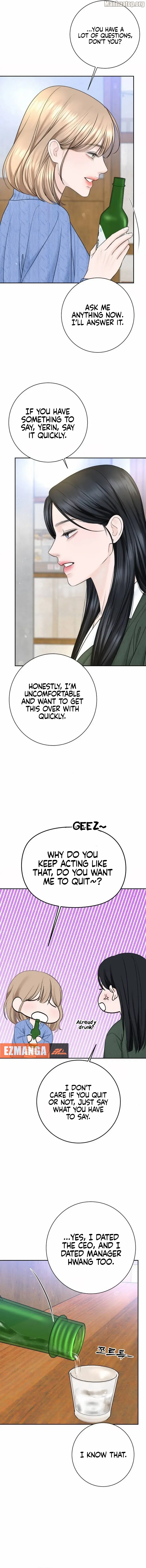 Read I’ll Give You the Most Rotten One EN Manga Online
