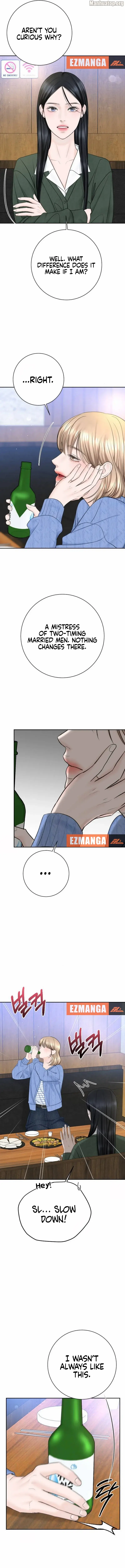 Read I’ll Give You the Most Rotten One EN Manga Online
