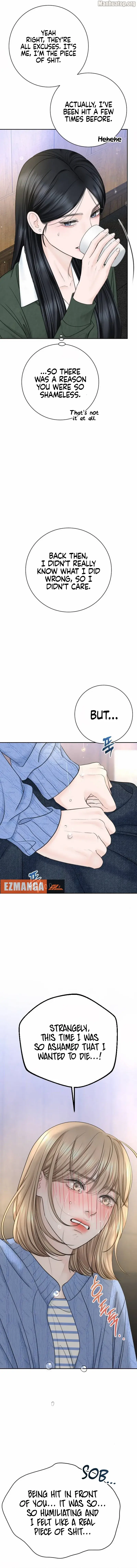 Read I’ll Give You the Most Rotten One EN Manga Online