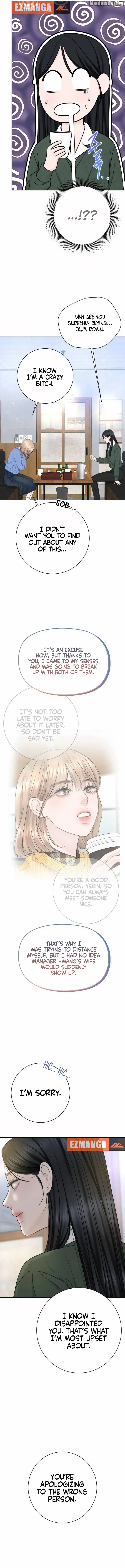 Read I’ll Give You the Most Rotten One EN Manga Online