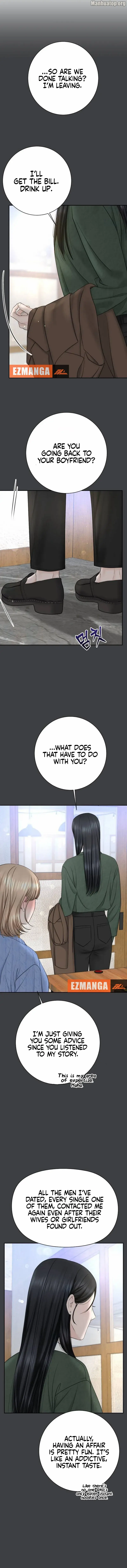 Read I’ll Give You the Most Rotten One EN Manga Online