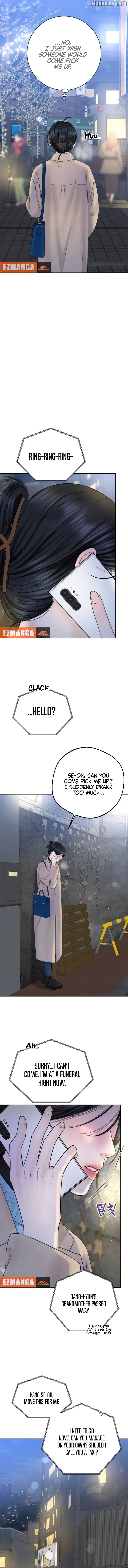 Read I’ll Give You the Most Rotten One EN Manga Online