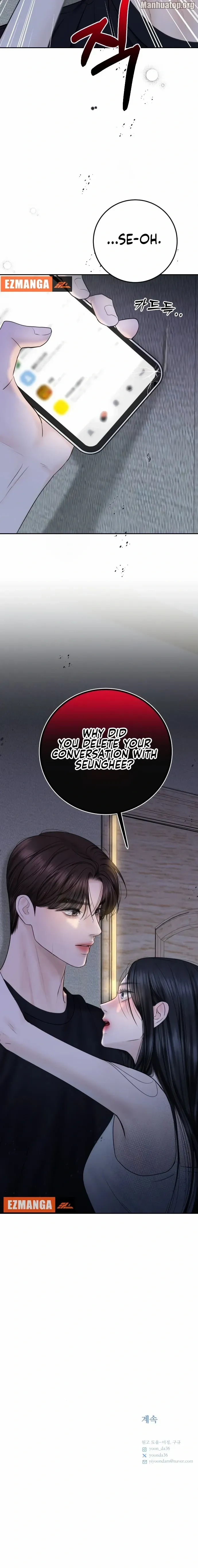 Read I’ll Give You the Most Rotten One EN Manga Online
