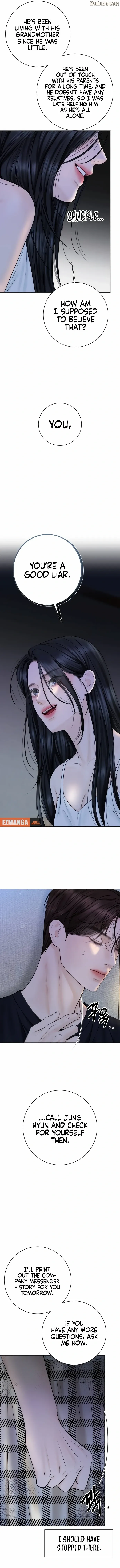 Read I’ll Give You the Most Rotten One EN Manga Online