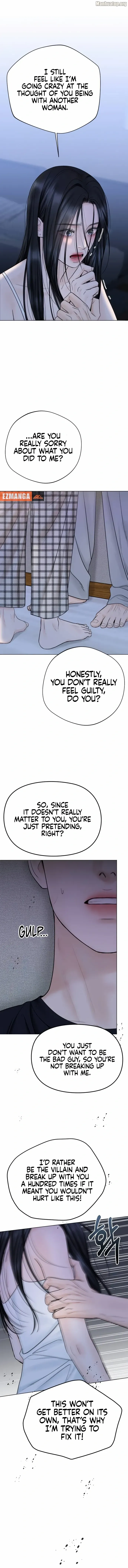 Read I’ll Give You the Most Rotten One EN Manga Online