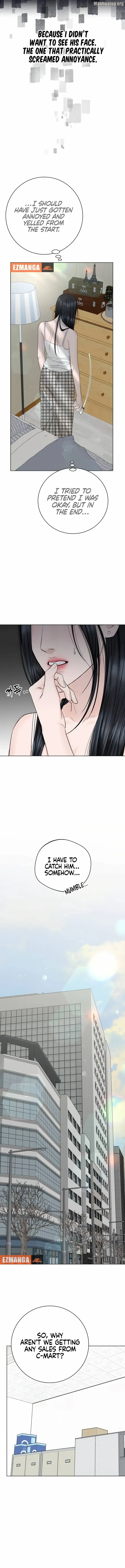 Read I’ll Give You the Most Rotten One EN Manga Online