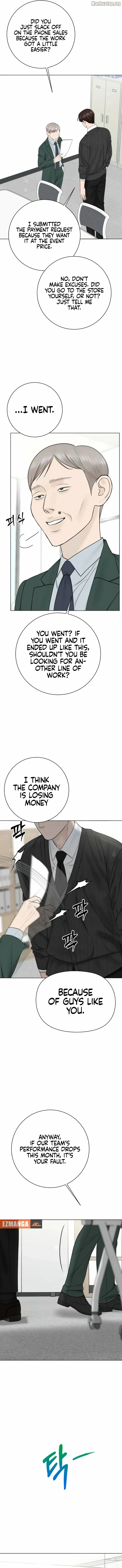 Read I’ll Give You the Most Rotten One EN Manga Online