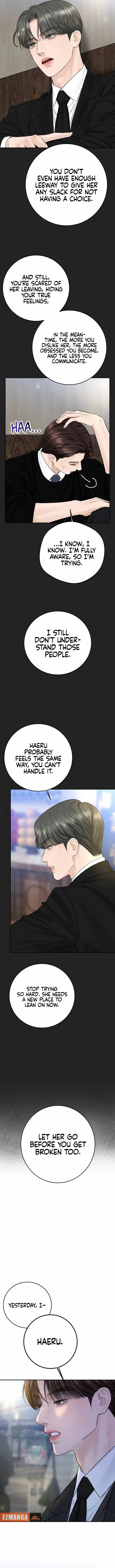 Read I’ll Give You the Most Rotten One EN Manga Online