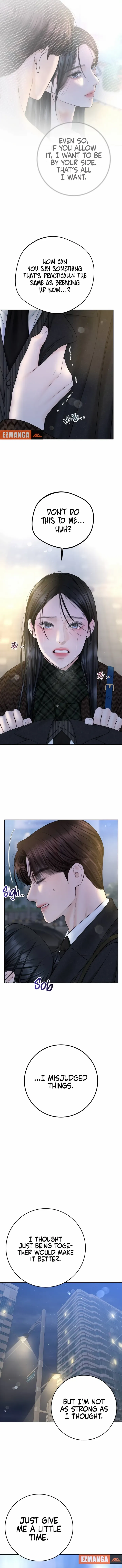 Read I’ll Give You the Most Rotten One EN Manga Online