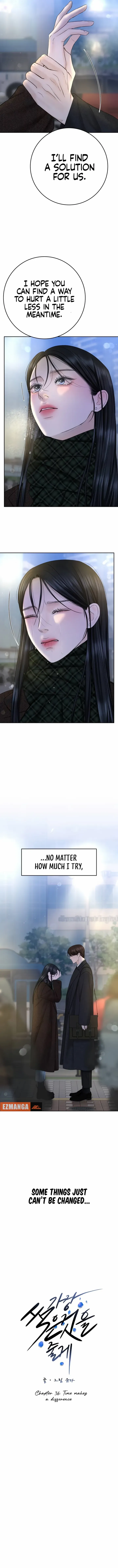 Read I’ll Give You the Most Rotten One EN Manga Online
