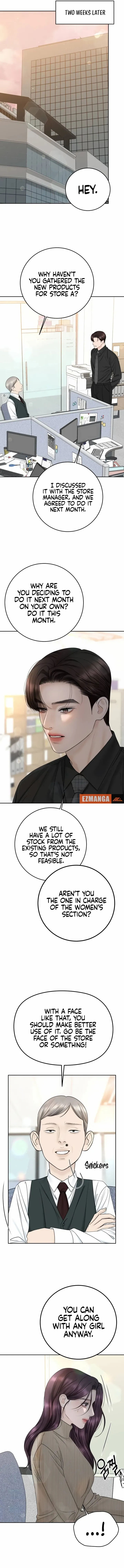 Read I’ll Give You the Most Rotten One EN Manga Online