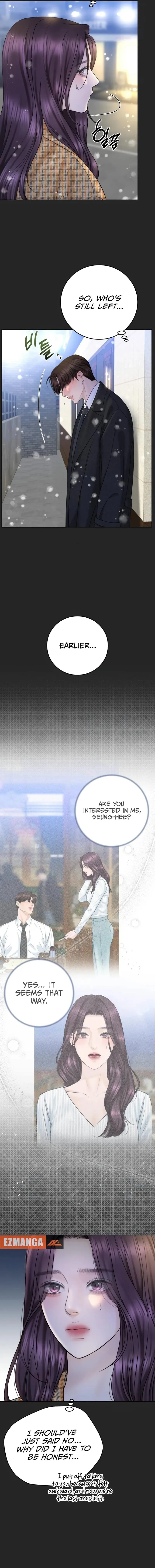 Read I’ll Give You the Most Rotten One EN Manga Online