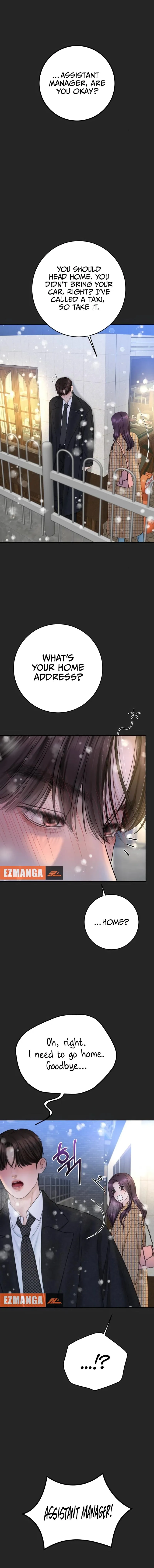 Read I’ll Give You the Most Rotten One EN Manga Online