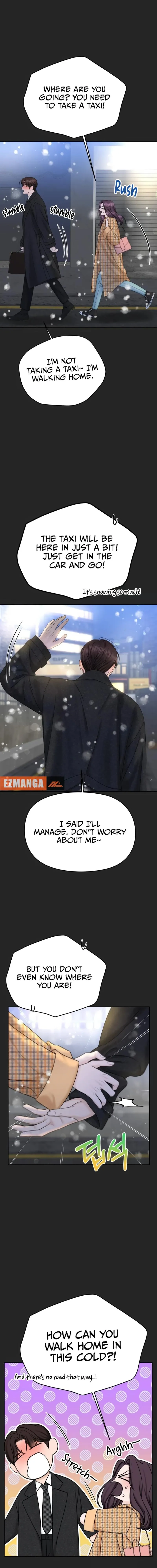 Read I’ll Give You the Most Rotten One EN Manga Online
