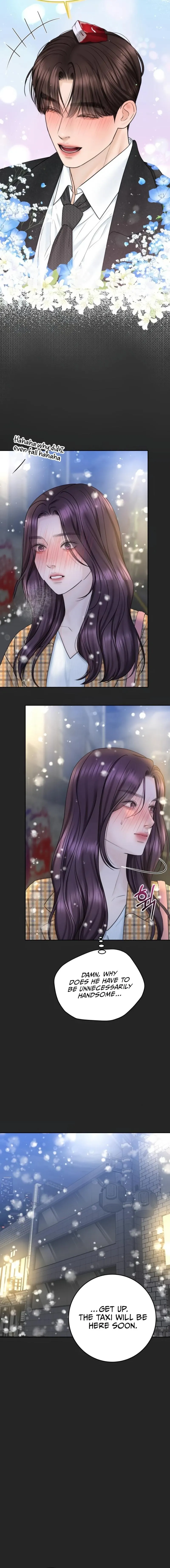 Read I’ll Give You the Most Rotten One EN Manga Online
