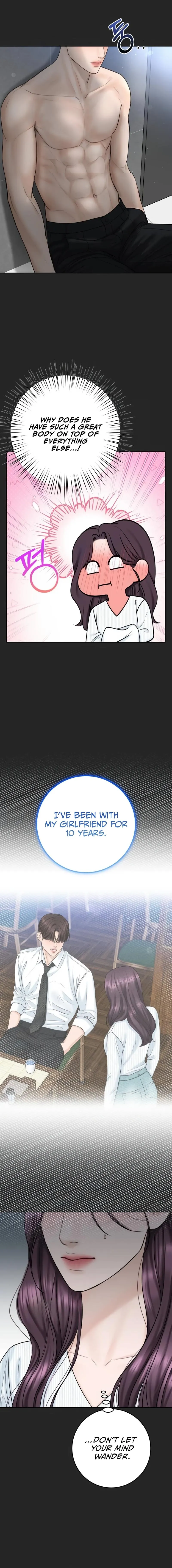 Read I’ll Give You the Most Rotten One EN Manga Online