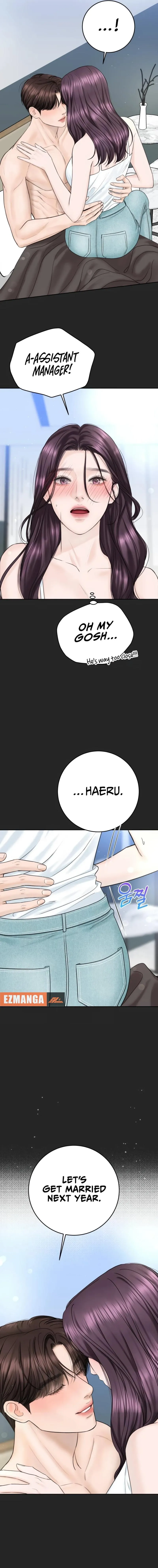 Read I’ll Give You the Most Rotten One EN Manga Online