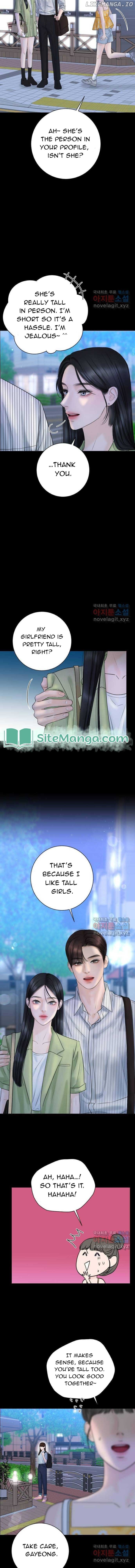 Read I’ll Give You the Most Rotten One EN Manga Online