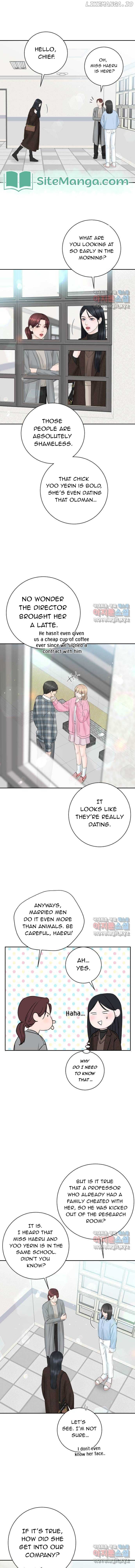 Read I’ll Give You the Most Rotten One EN Manga Online