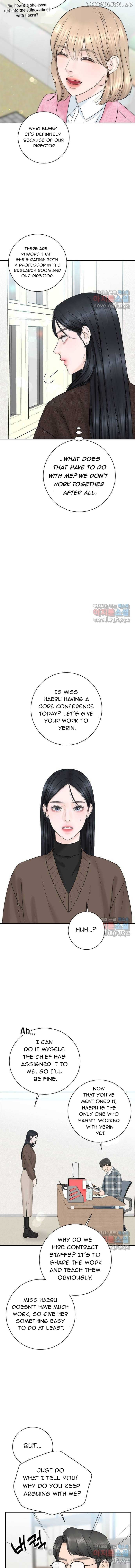 Read I’ll Give You the Most Rotten One EN Manga Online