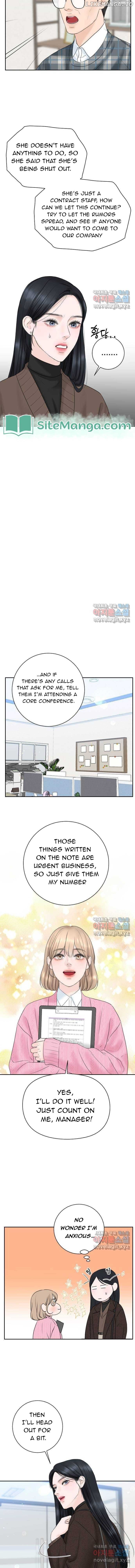 Read I’ll Give You the Most Rotten One EN Manga Online