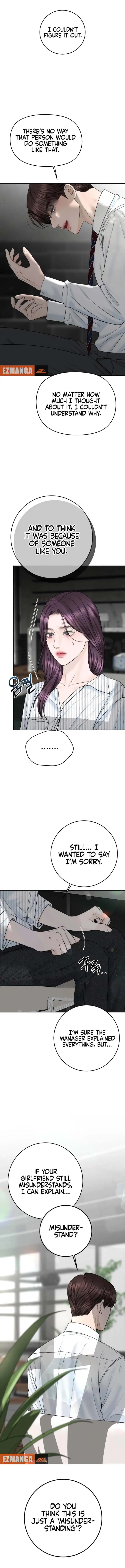 Read I’ll Give You the Most Rotten One EN Manga Online