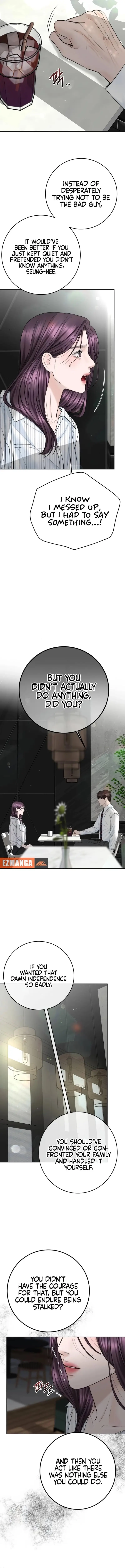 Read I’ll Give You the Most Rotten One EN Manga Online