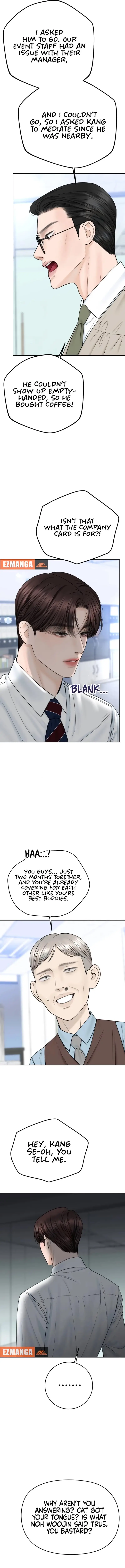 Read I’ll Give You the Most Rotten One EN Manga Online