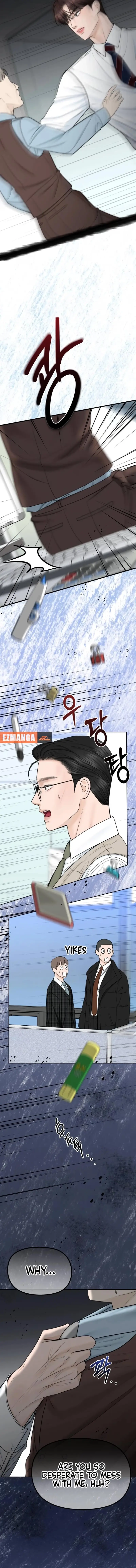 Read I’ll Give You the Most Rotten One EN Manga Online