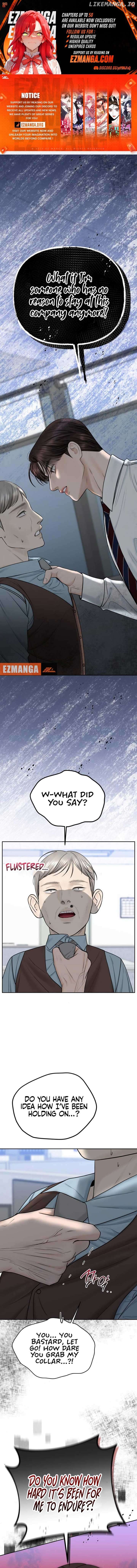 Read I’ll Give You the Most Rotten One EN Manga Online