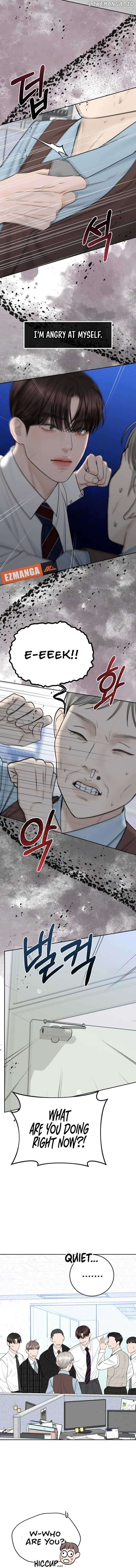 Read I’ll Give You the Most Rotten One EN Manga Online