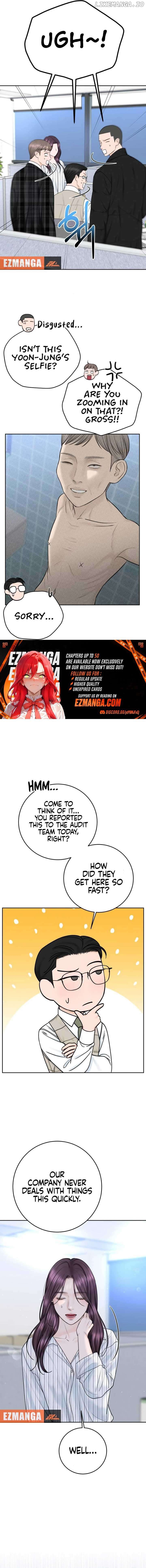 Read I’ll Give You the Most Rotten One EN Manga Online