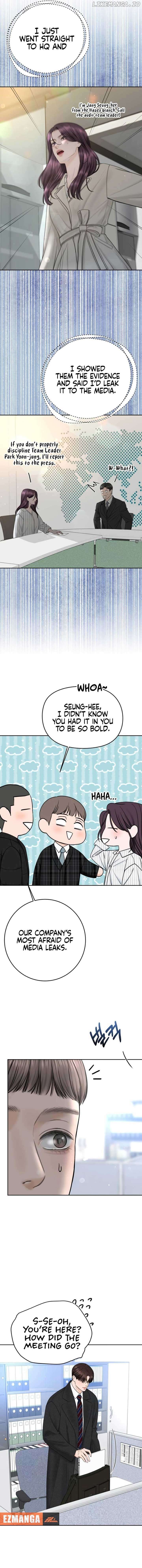 Read I’ll Give You the Most Rotten One EN Manga Online