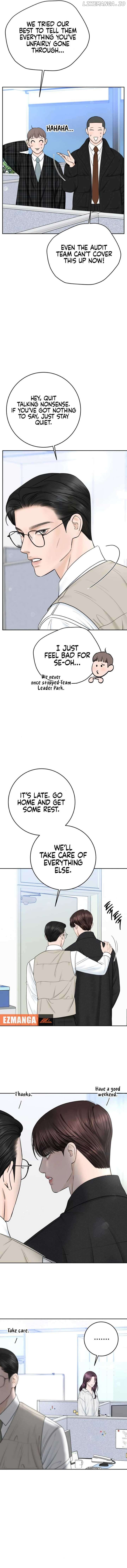 Read I’ll Give You the Most Rotten One EN Manga Online
