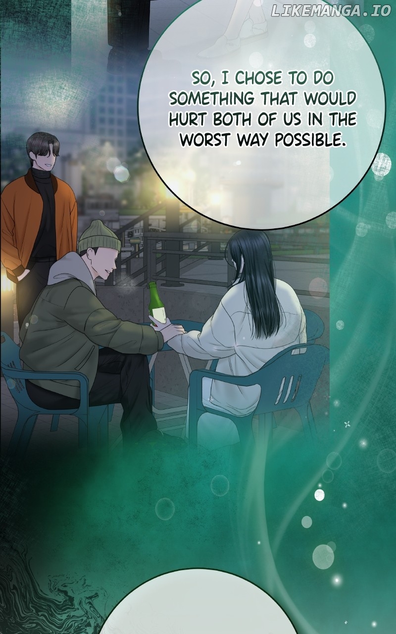 Read I’ll Give You the Most Rotten One EN Manga Online