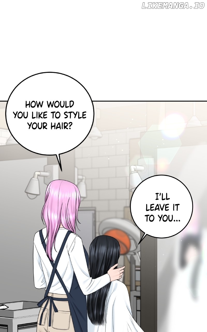 Read I’ll Give You the Most Rotten One EN Manga Online